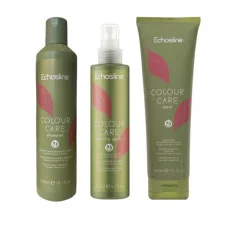 Набір для фарбованого волосся Echosline Vegan Color Care